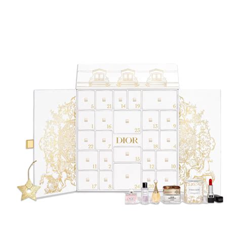 dior 30 montaigne small advent calendar